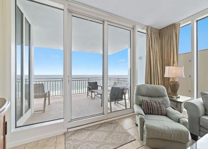 The Colonnades 703 Gulf Shores