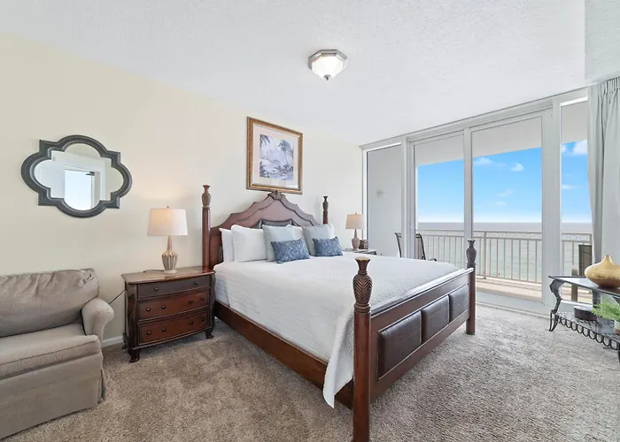 The Colonnades 703 Gulf Shores
