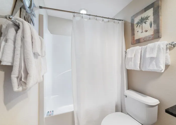 Holiday home The Colonnades 703 Gulf Shores