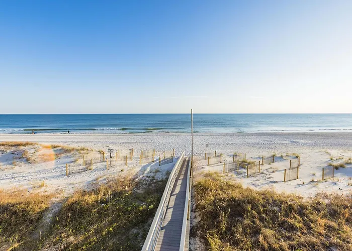 The Colonnades 703 Holiday home Gulf Shores