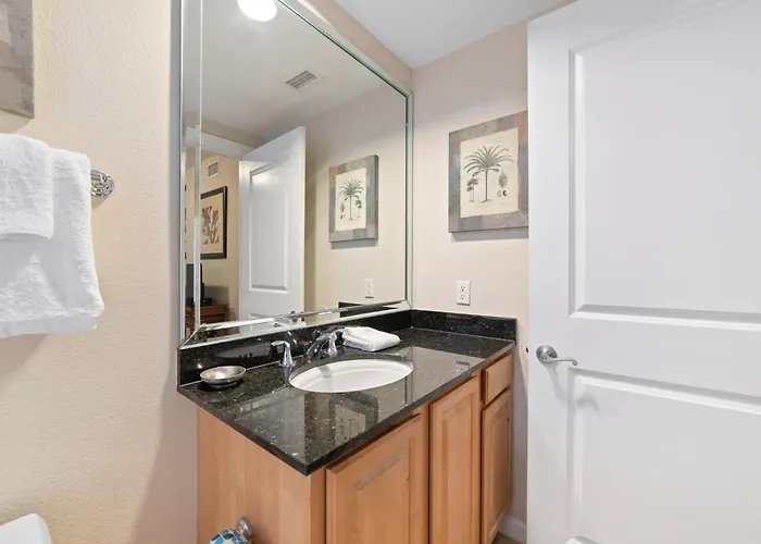 The Colonnades 703 Holiday home Gulf Shores