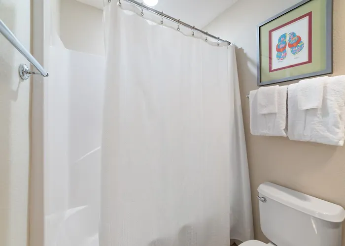 Holiday home The Colonnades 703 Gulf Shores