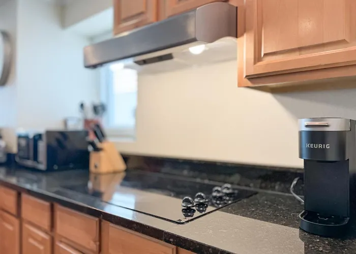 The Colonnades 703 Holiday home Gulf Shores
