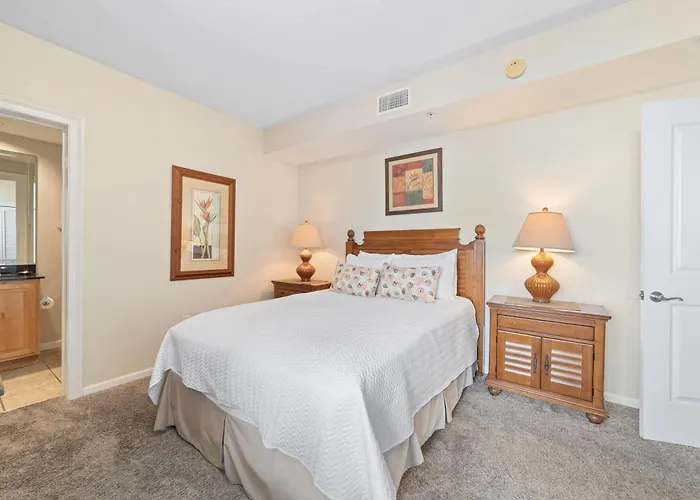 The Colonnades 703 Gulf Shores