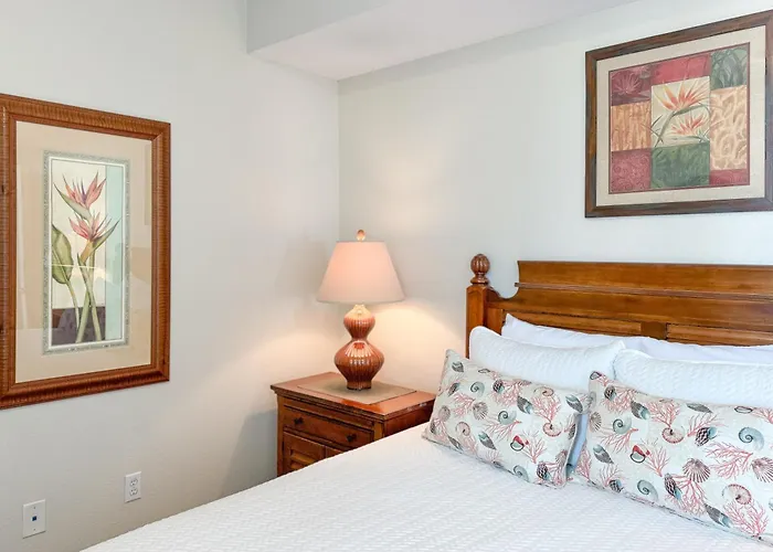 The Colonnades 703 Holiday home Gulf Shores