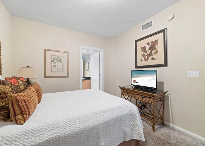 The Colonnades 703 Holiday home Gulf Shores