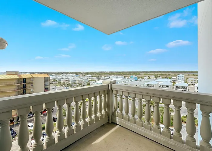Holiday home The Colonnades 703 Gulf Shores