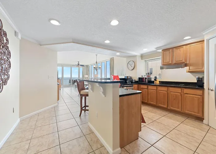 Holiday home The Colonnades 703 Gulf Shores