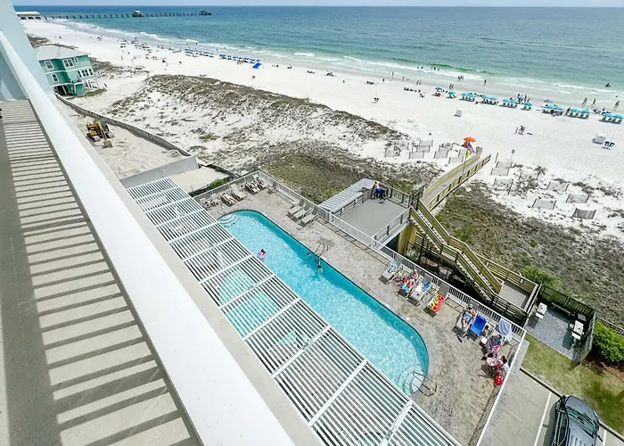 The Colonnades 703 Gulf Shores